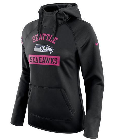 NFL Hoodies women-199(S-XXXL)