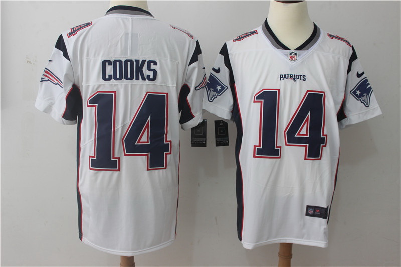 NFL New England Patriots-162