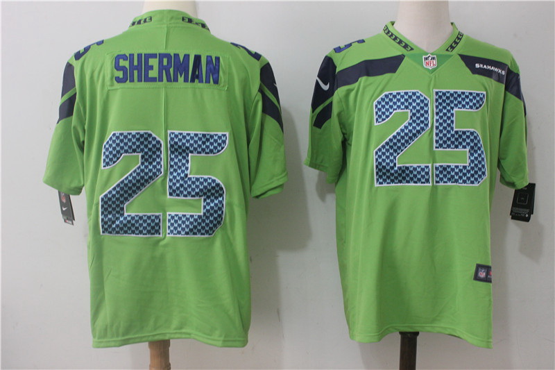 NFL Seattle Seahawks-261