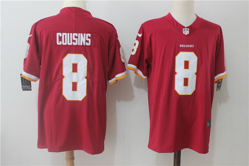 NFL Washington Red skins-085