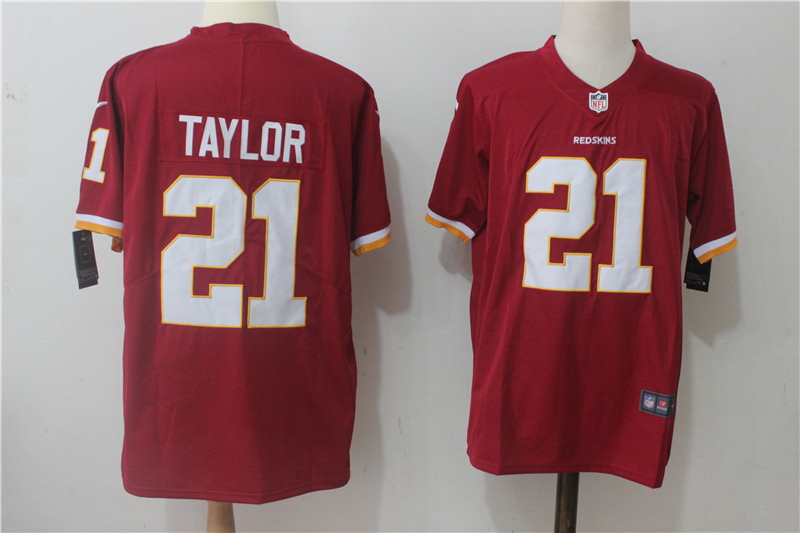 NFL Washington Red skins-086