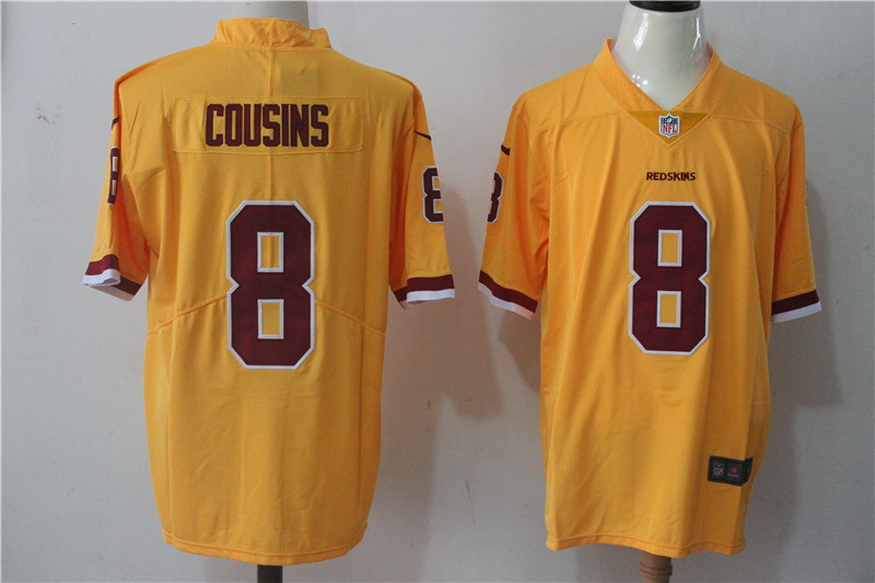 NFL Washington Red skins-088