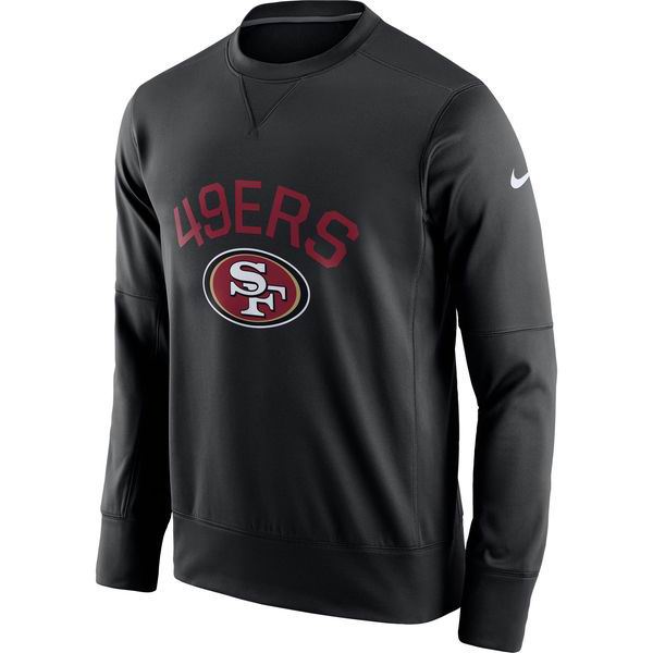 NFL men Hoodies-497