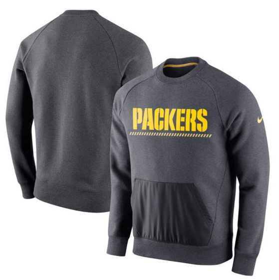 NFL men Hoodies-501