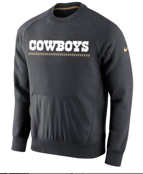 NFL men Hoodies-507