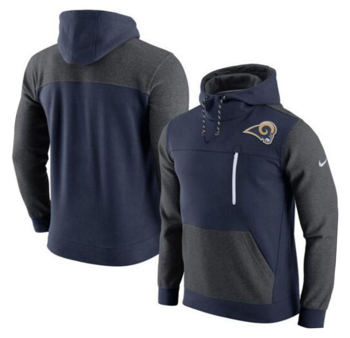 NFL men Hoodies-511(S-XXXL)