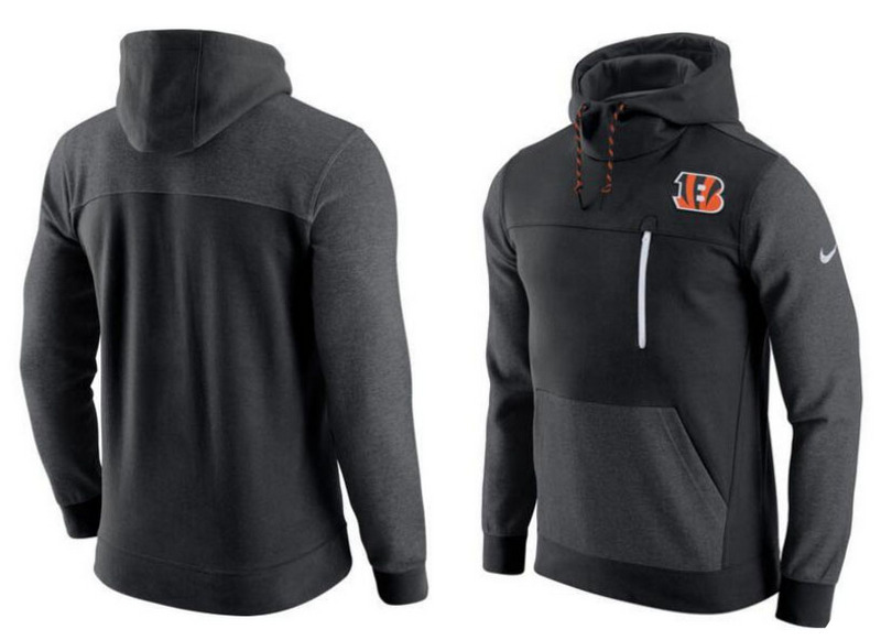 NFL men Hoodies-516(S-XXXL)