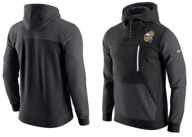 NFL men Hoodies-520(S-XXXL)