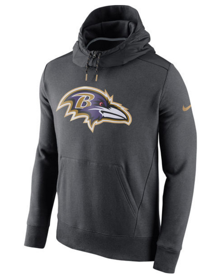 NFL men Hoodies-524(S-XXXL)