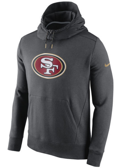 NFL men Hoodies-530(S-XXXL)