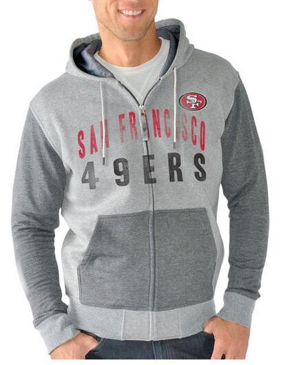 NFL men Hoodies-553(S-XXXL)