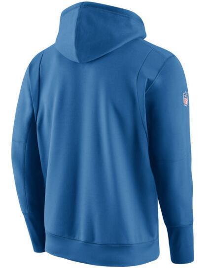 NFL men Hoodies-563(S-XXXL)