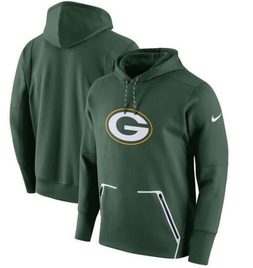 NFL men Hoodies-565(S-XXXL)