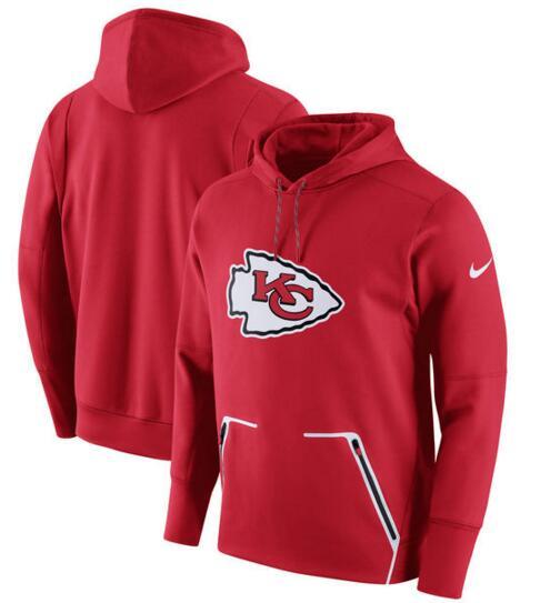 NFL men Hoodies-569(S-XXXL)