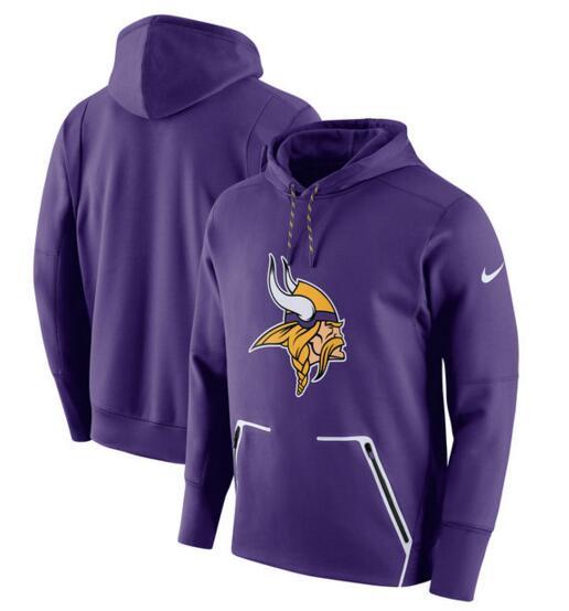 NFL men Hoodies-573(S-XXXL)