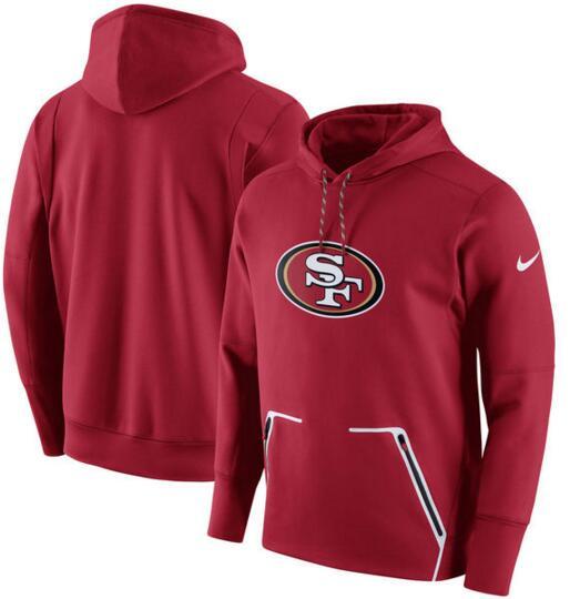 NFL men Hoodies-581(S-XXXL)