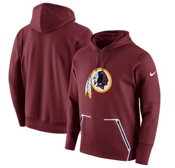 NFL men Hoodies-585(S-XXXL)