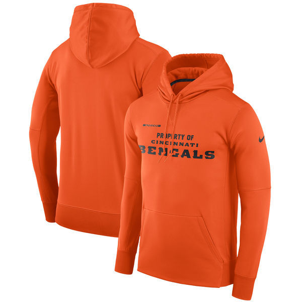 NFL men Hoodies-618(S-XXXL)