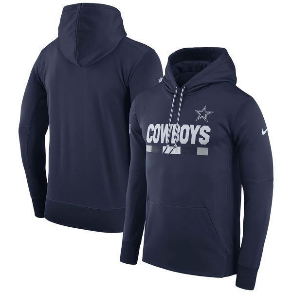 NFL men Hoodies-631(S-XXXL)