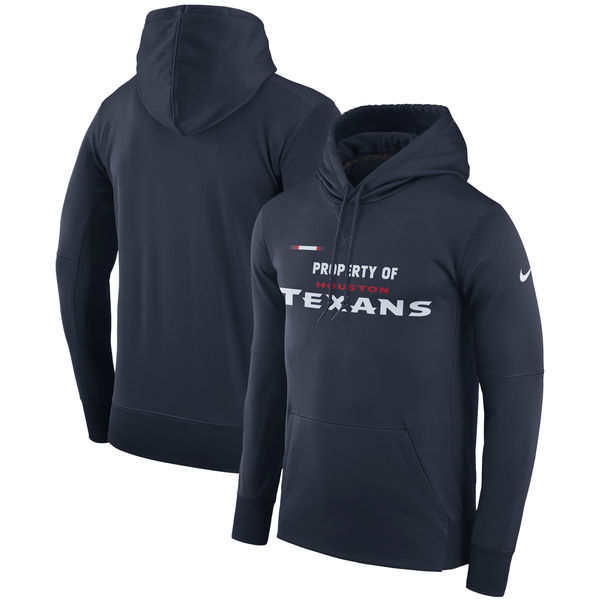 NFL men Hoodies-653(S-XXXL)