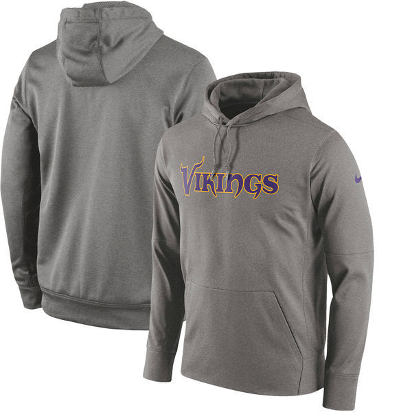 NFL men Hoodies-682(S-XXXL)