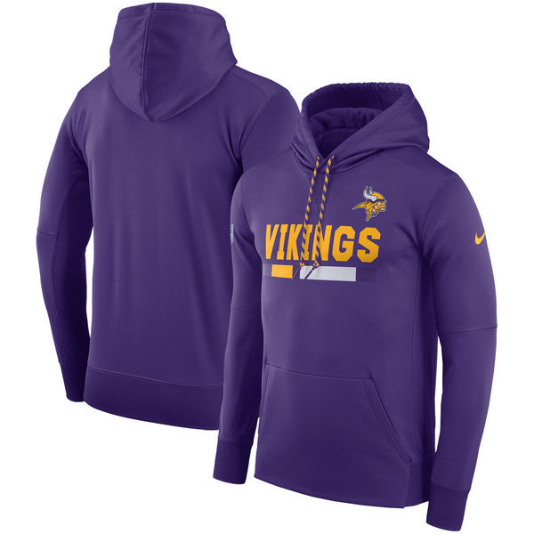 NFL men Hoodies-686(S-XXXL)