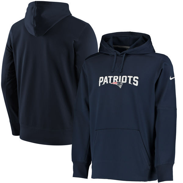 NFL men Hoodies-689(S-XXXL)