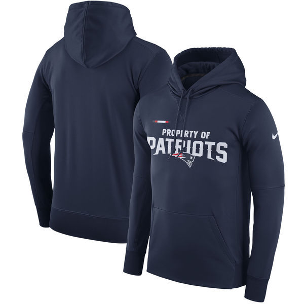 NFL men Hoodies-690(S-XXXL)