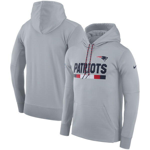 NFL men Hoodies-693(S-XXXL)