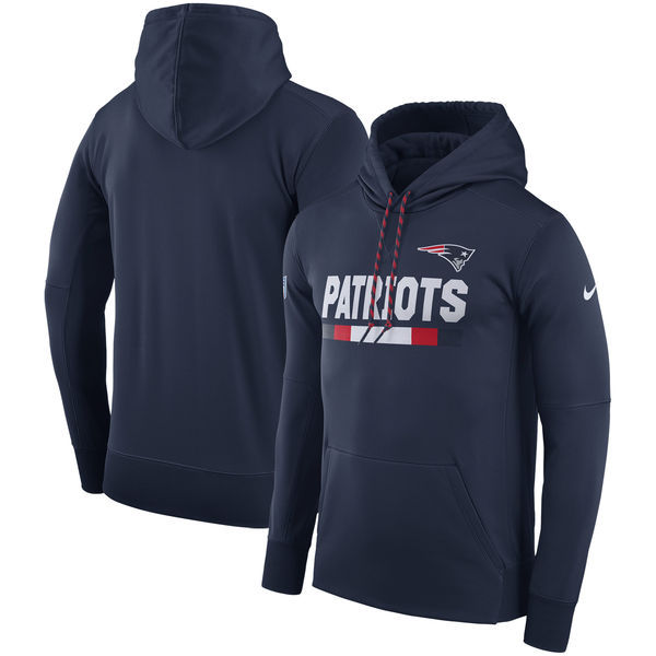 NFL men Hoodies-694(S-XXXL)