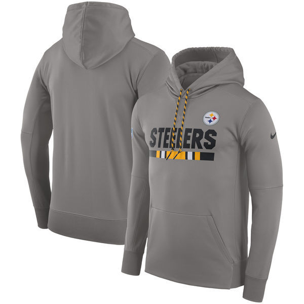 NFL men Hoodies-731(S-XXXL)