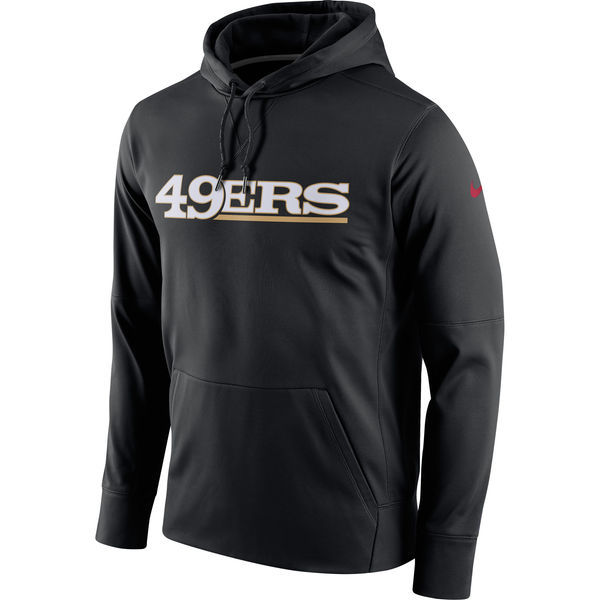 NFL men Hoodies-735(S-XXXL)