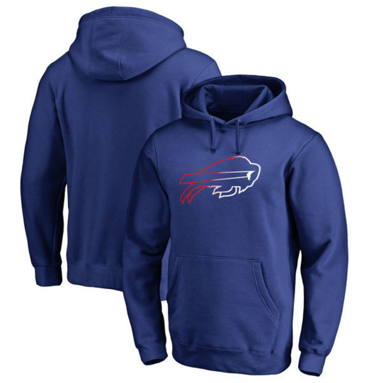 NFL men Hoodies-759(S-XXXL)