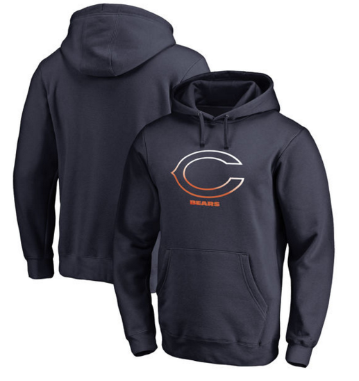 NFL men Hoodies-761(S-XXXL)