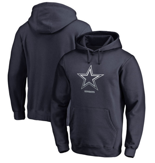 NFL men Hoodies-764(S-XXXL)