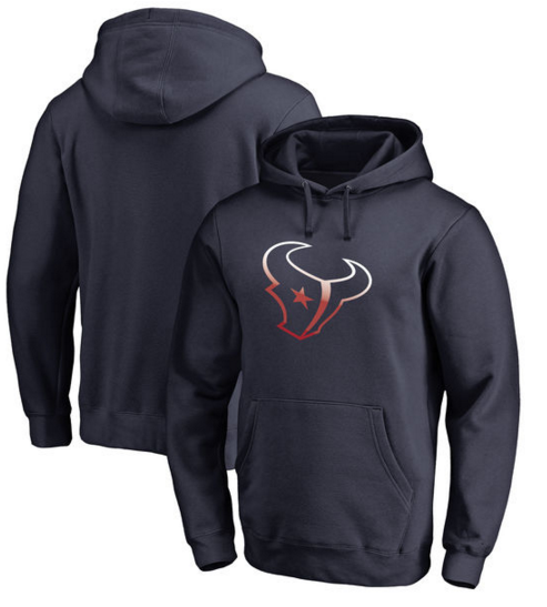 NFL men Hoodies-768(S-XXXL)