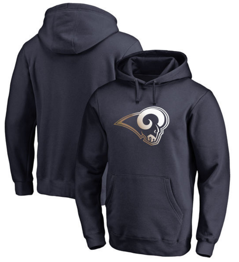 NFL men Hoodies-773(S-XXXL)