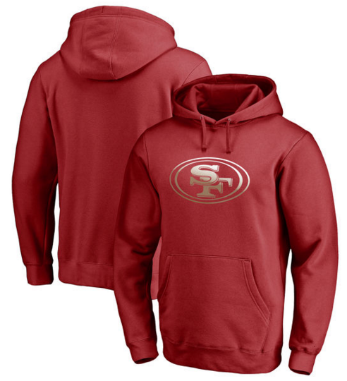 NFL men Hoodies-782(S-XXXL)