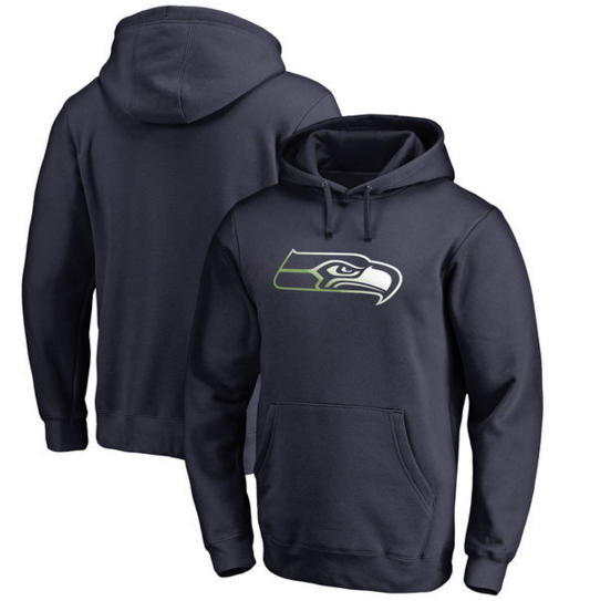 NFL men Hoodies-783(S-XXXL)