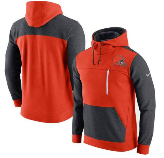 NFL men Hoodies-792(S-XXXL)