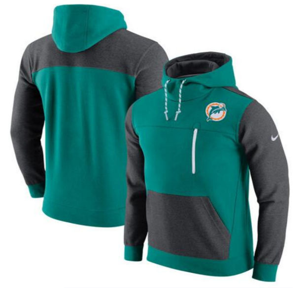 NFL men Hoodies-797(S-XXXL)