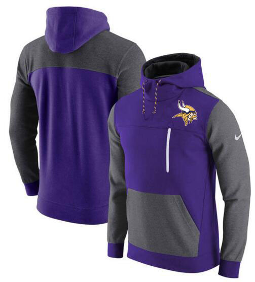 NFL men Hoodies-798(S-XXXL)