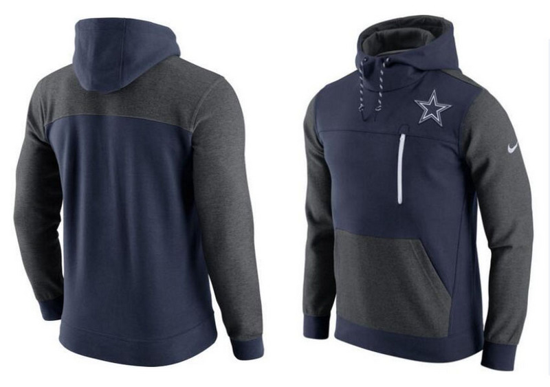 NFL men Hoodies-801(S-XXXL)