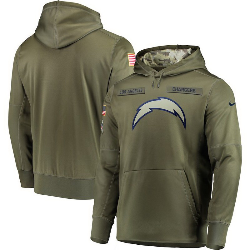 NFL men Hoodies-804(S-XXXL)