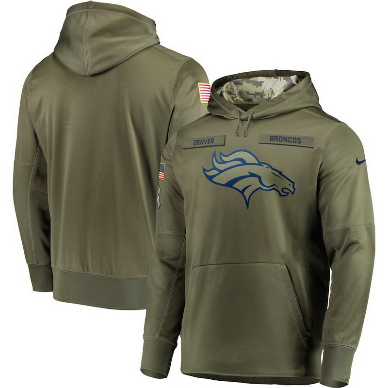 NFL men Hoodies-807(S-XXXL)