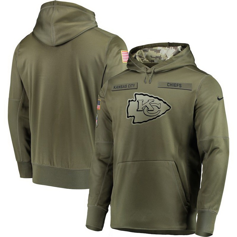 NFL men Hoodies-808(S-XXXL)