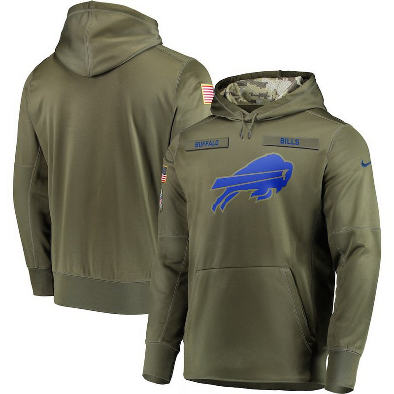 NFL men Hoodies-812(S-XXXL)