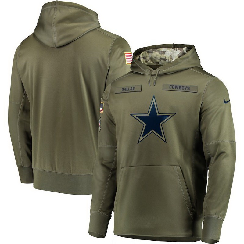 NFL men Hoodies-816(S-XXXL)