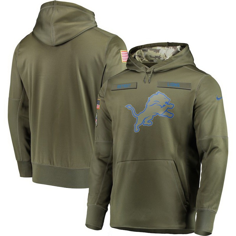 NFL men Hoodies-817(S-XXXL)