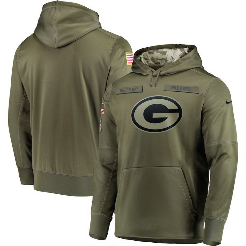 NFL men Hoodies-818(S-XXXL)